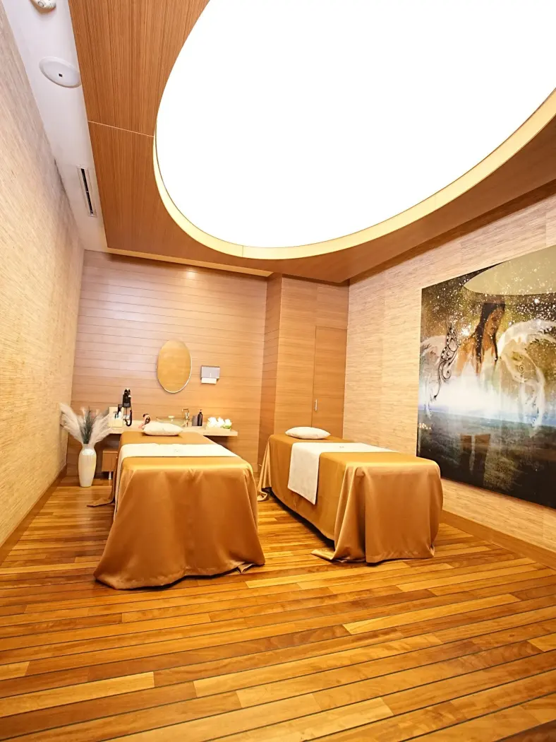 La Vita Spa - Gorrion Hotel — fotoğraf