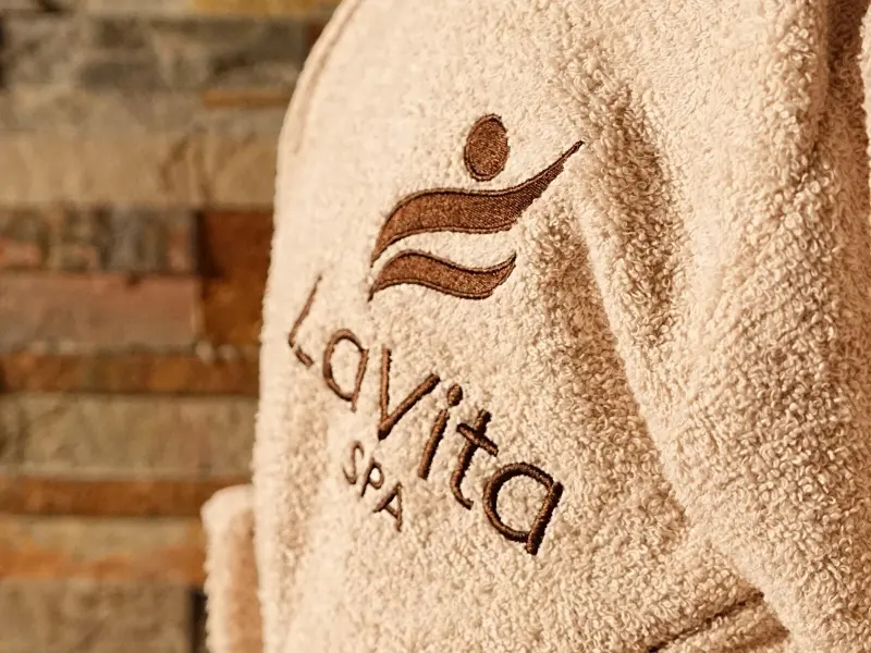 La Vita Spa - Gorrion Hotel — fotoğraf