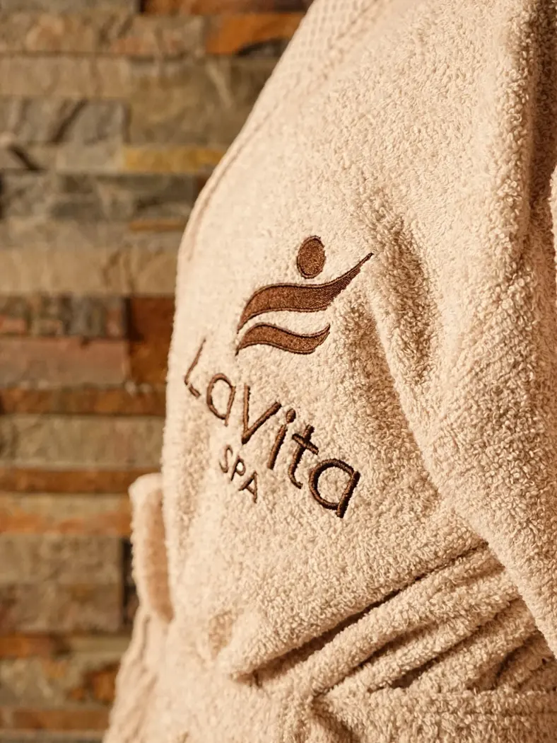 La Vita Spa - Gorrion Hotel — fotoğraf