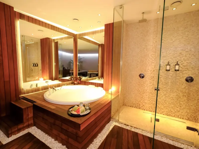 Qualia Spa & Wellness Anthill Bomonti — fotoğraf