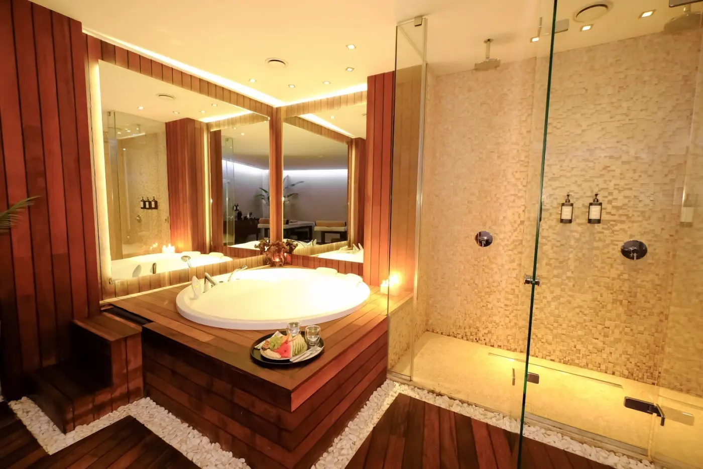 Qualia Spa & Wellness Anthill Bomonti — fotoğraf