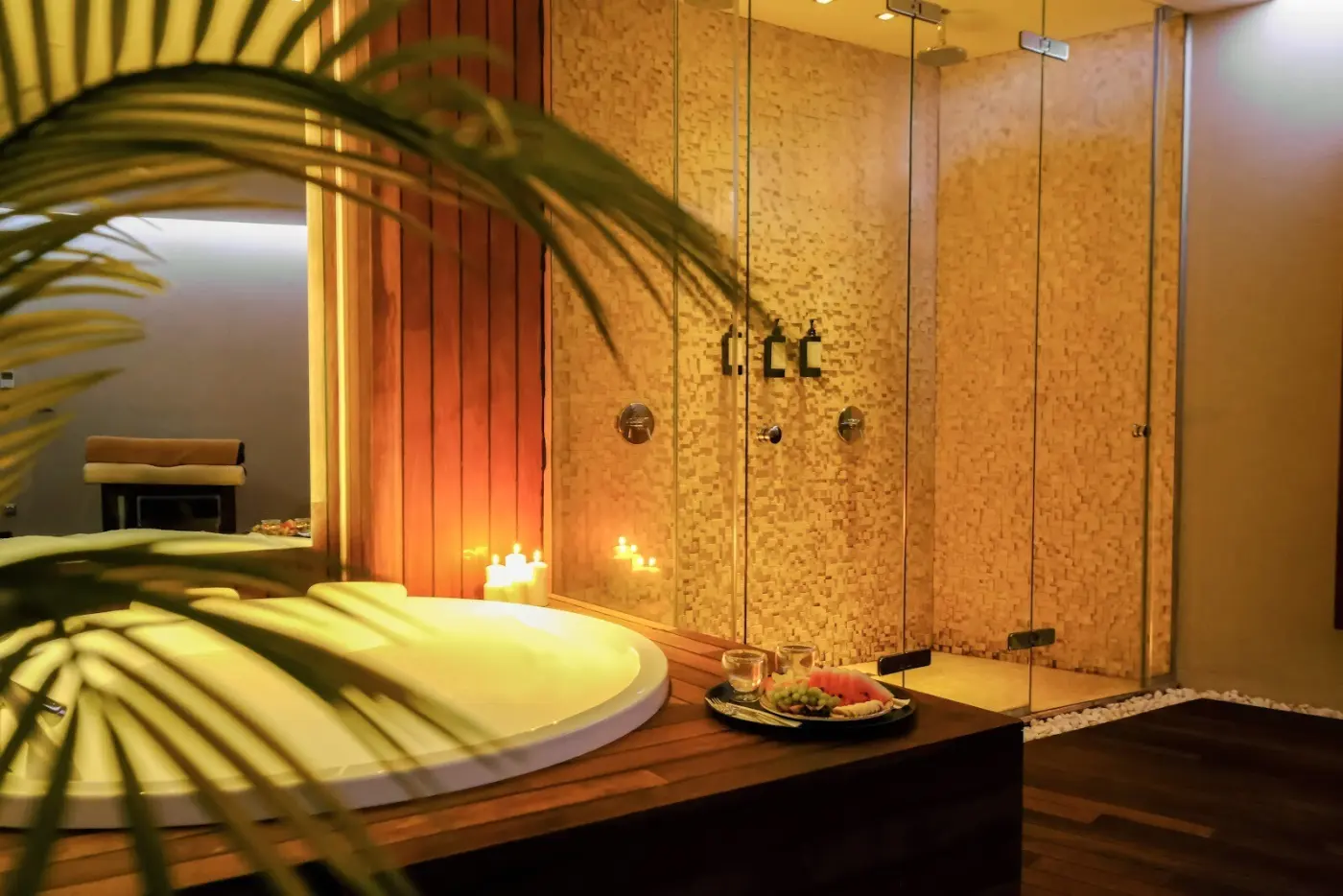 Qualia Spa & Wellness Anthill Bomonti — fotoğraf