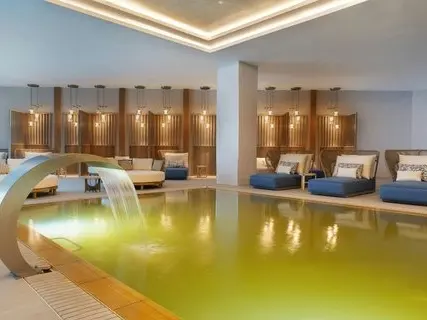 Sheraton Uşak Hotel & Thermal Spa — fotoğraf