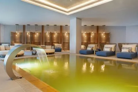 Sheraton Uşak Hotel & Thermal Spa — fotoğraf