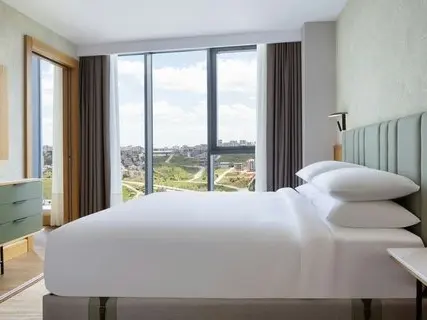 Sheraton Uşak Hotel & Thermal Spa — fotoğraf