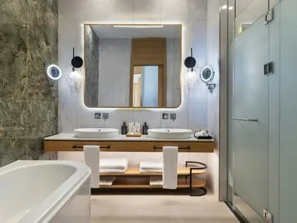 Sheraton Uşak Hotel & Thermal Spa — fotoğraf