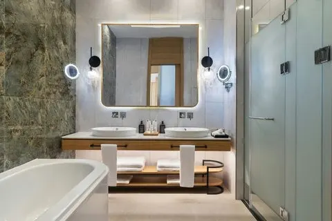 Sheraton Uşak Hotel & Thermal Spa — fotoğraf