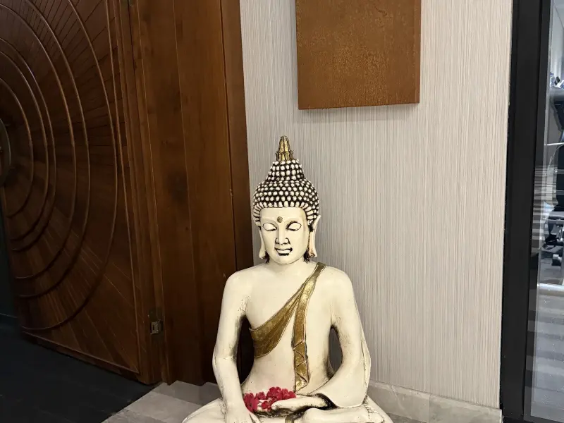 Zen SPA Four Points by Sheraton — fotoğraf