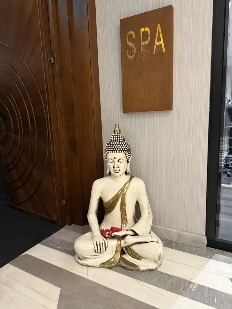 Zen SPA Four Points by Sheraton — fotoğraf