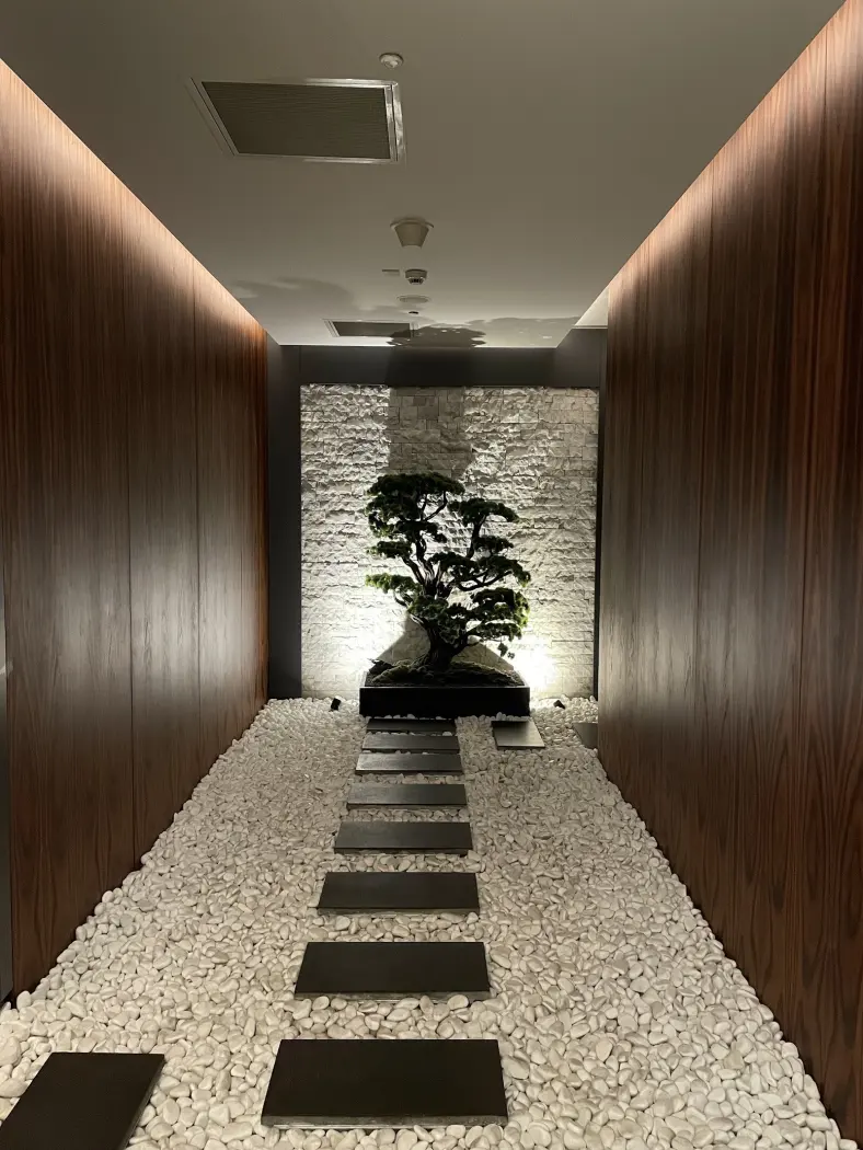 Zen SPA Four Points by Sheraton — fotoğraf