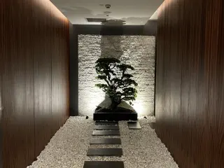 Zen SPA Four Points by Sheraton — fotoğraf