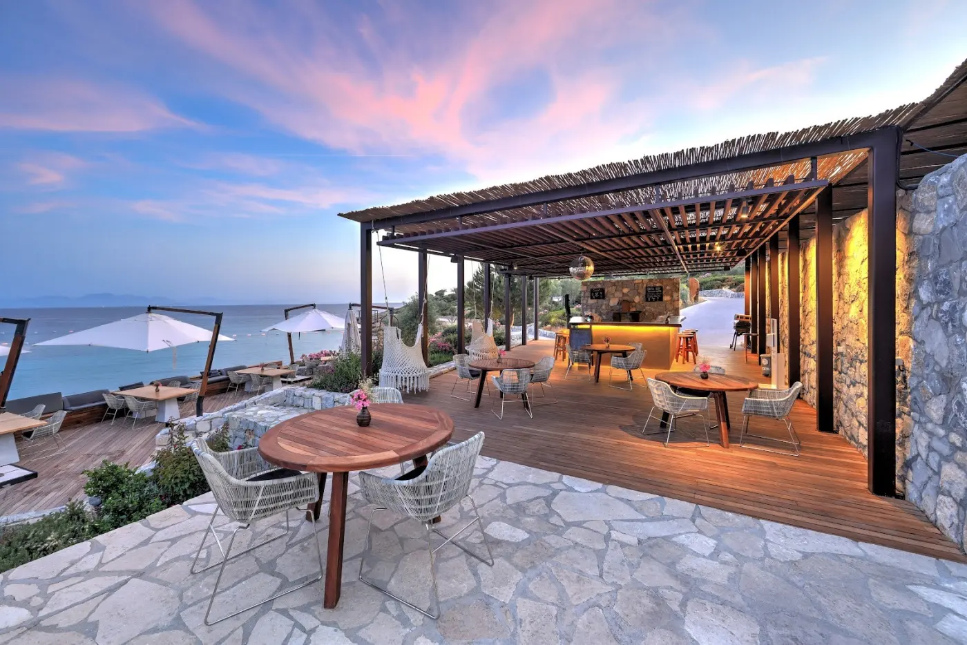 Six Senses Kaplankaya — fotoğraf