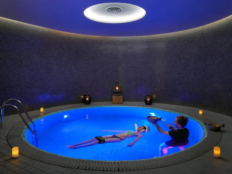 Six Senses Kaplankaya — fotoğraf