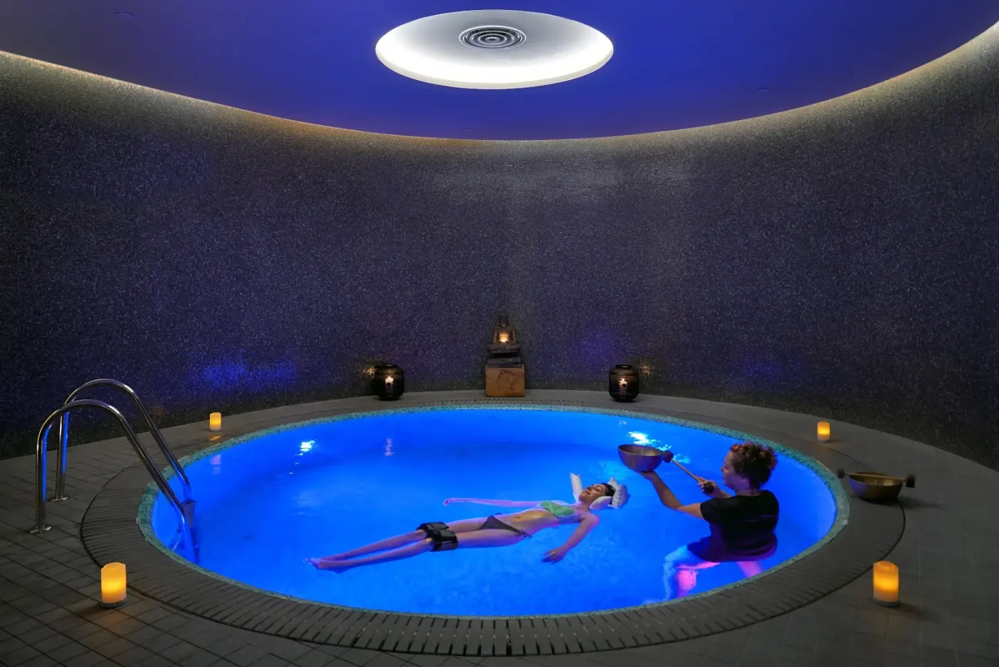 Six Senses Kaplankaya — fotoğraf