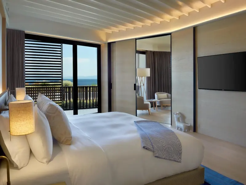 Six Senses Kaplankaya — fotoğraf
