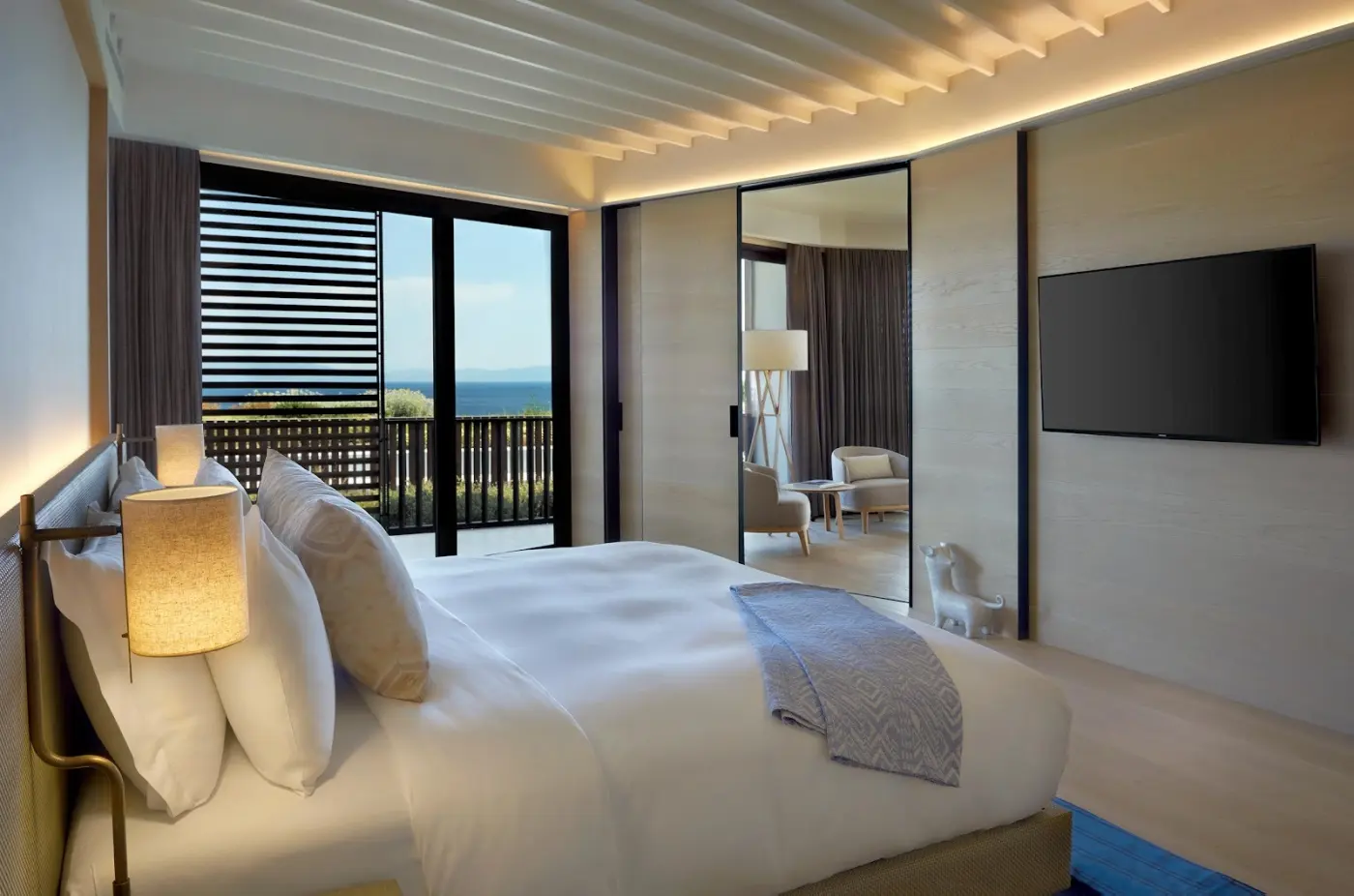 Six Senses Kaplankaya — fotoğraf