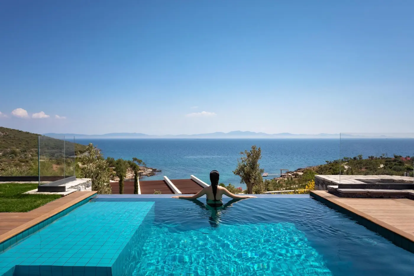 Six Senses Kaplankaya — fotoğraf