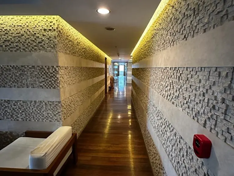 ProSpa Ankara — fotoğraf