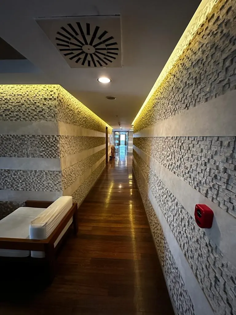 ProSpa Ankara — fotoğraf