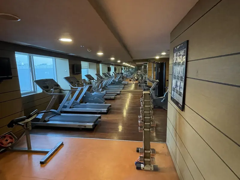 ProSpa Ankara — fotoğraf