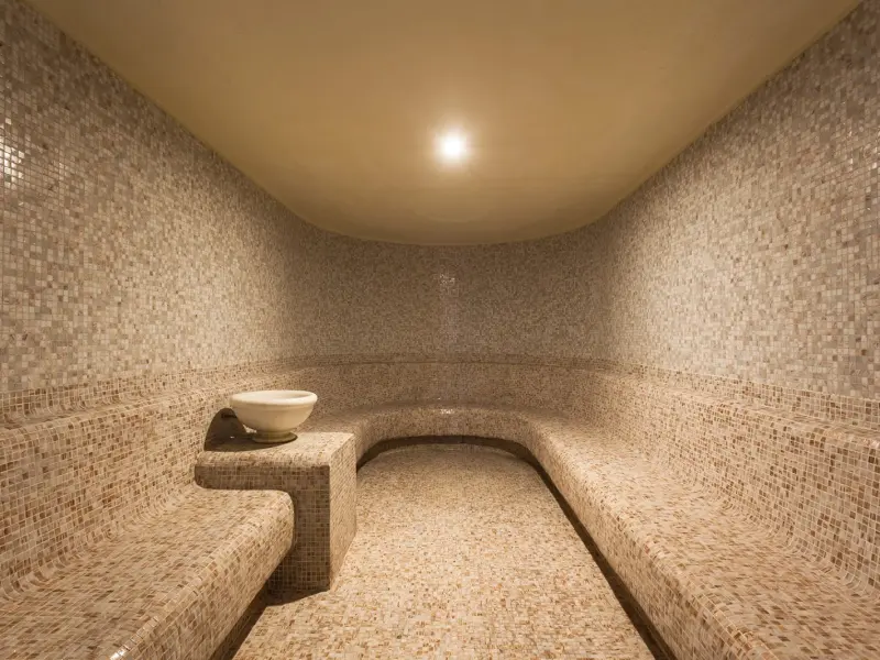 ProSpa Ankara — fotoğraf