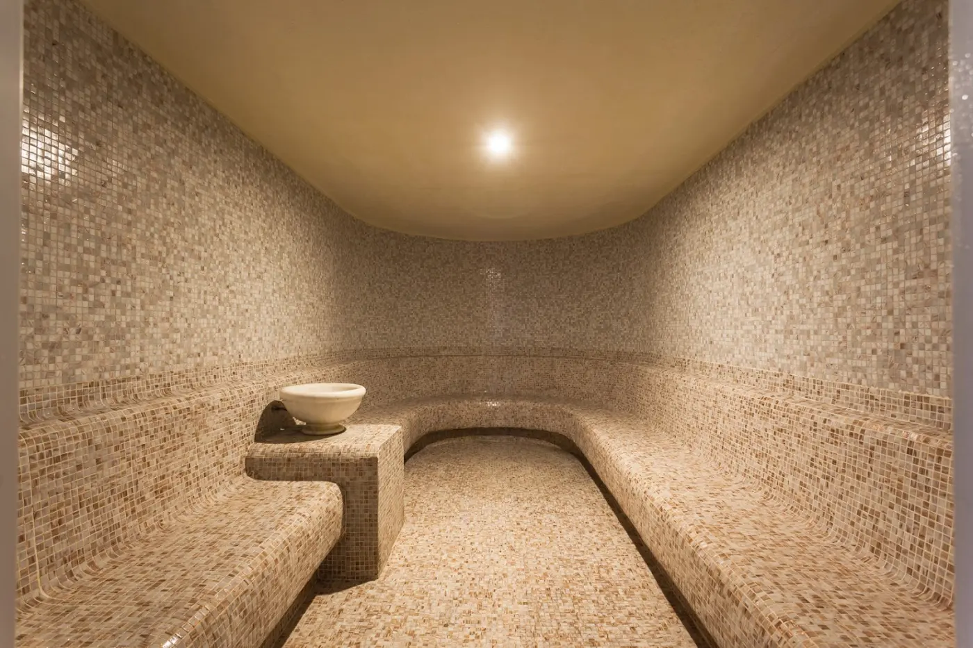 ProSpa Ankara — fotoğraf