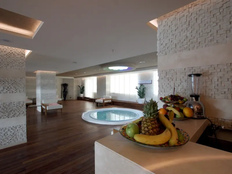 ProSpa Ankara — fotoğraf