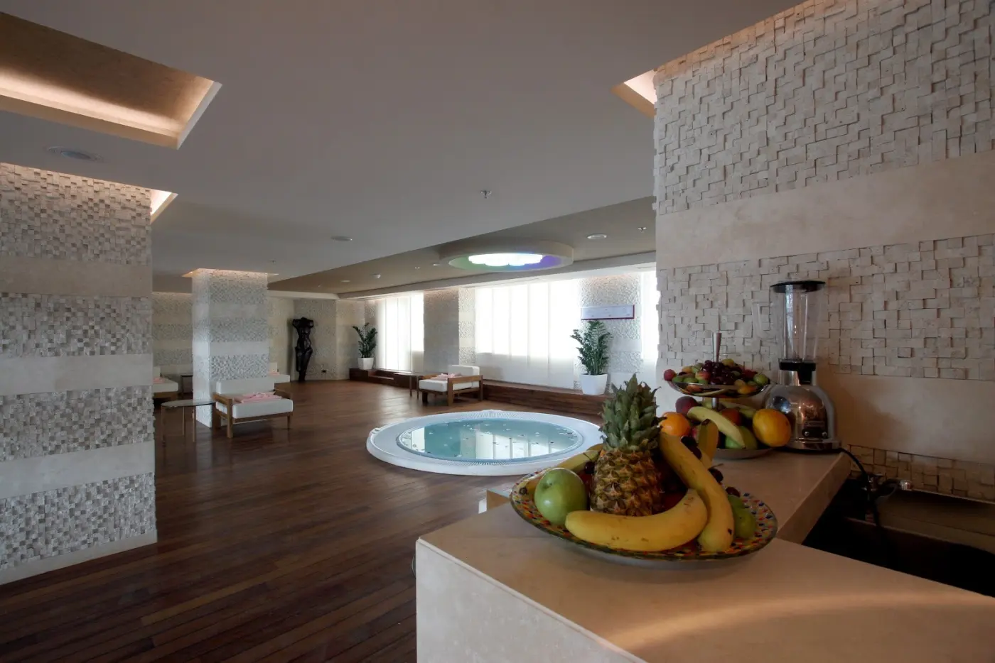 ProSpa Ankara — fotoğraf