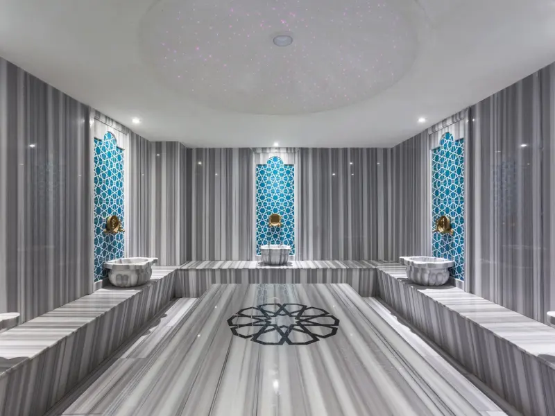 ProSpa Ankara — fotoğraf