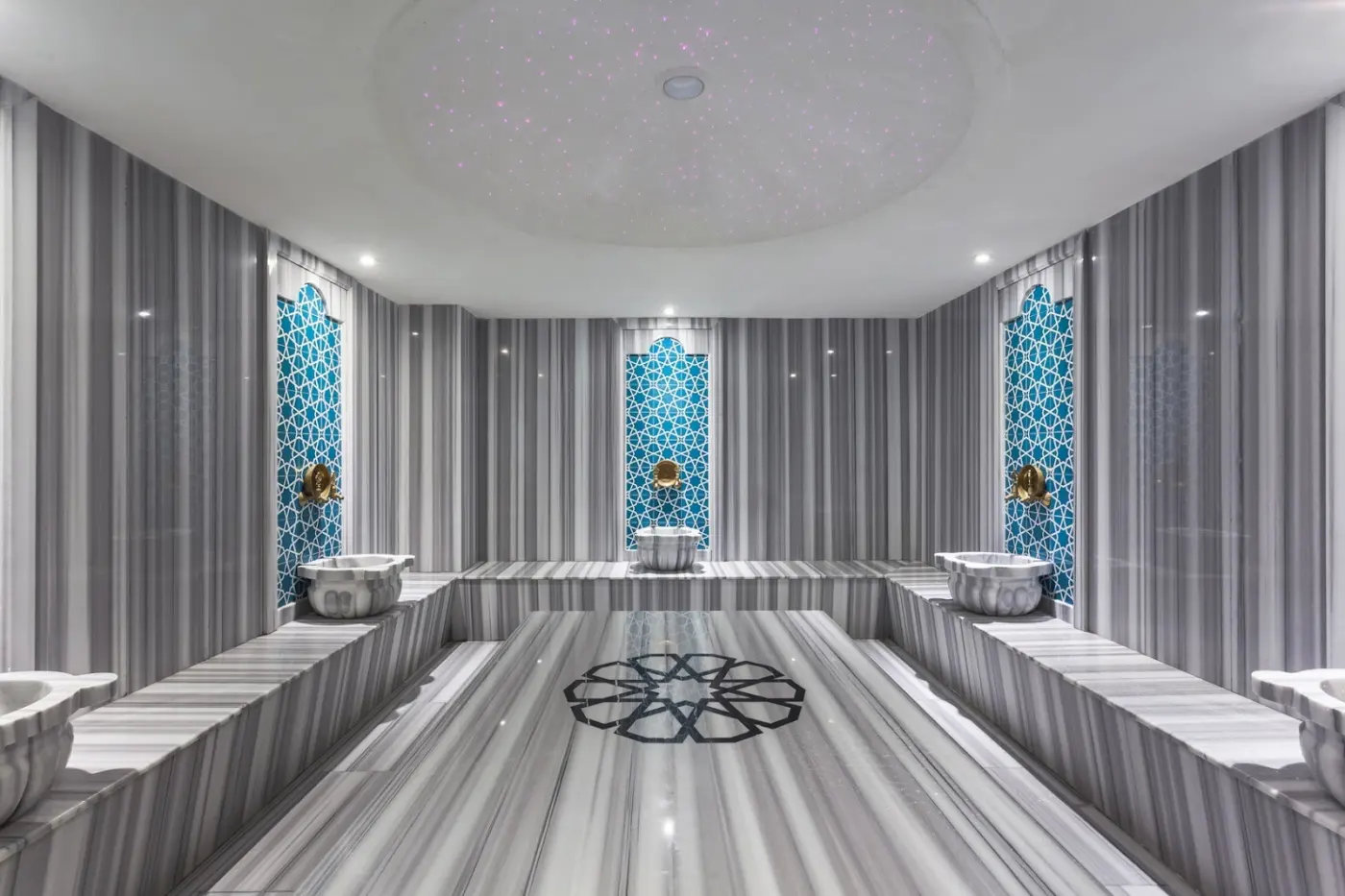 ProSpa Ankara — fotoğraf