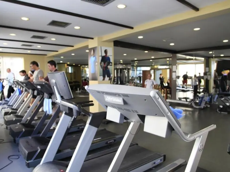 Kolin Hotel Spa & Convention Center — fotoğraf