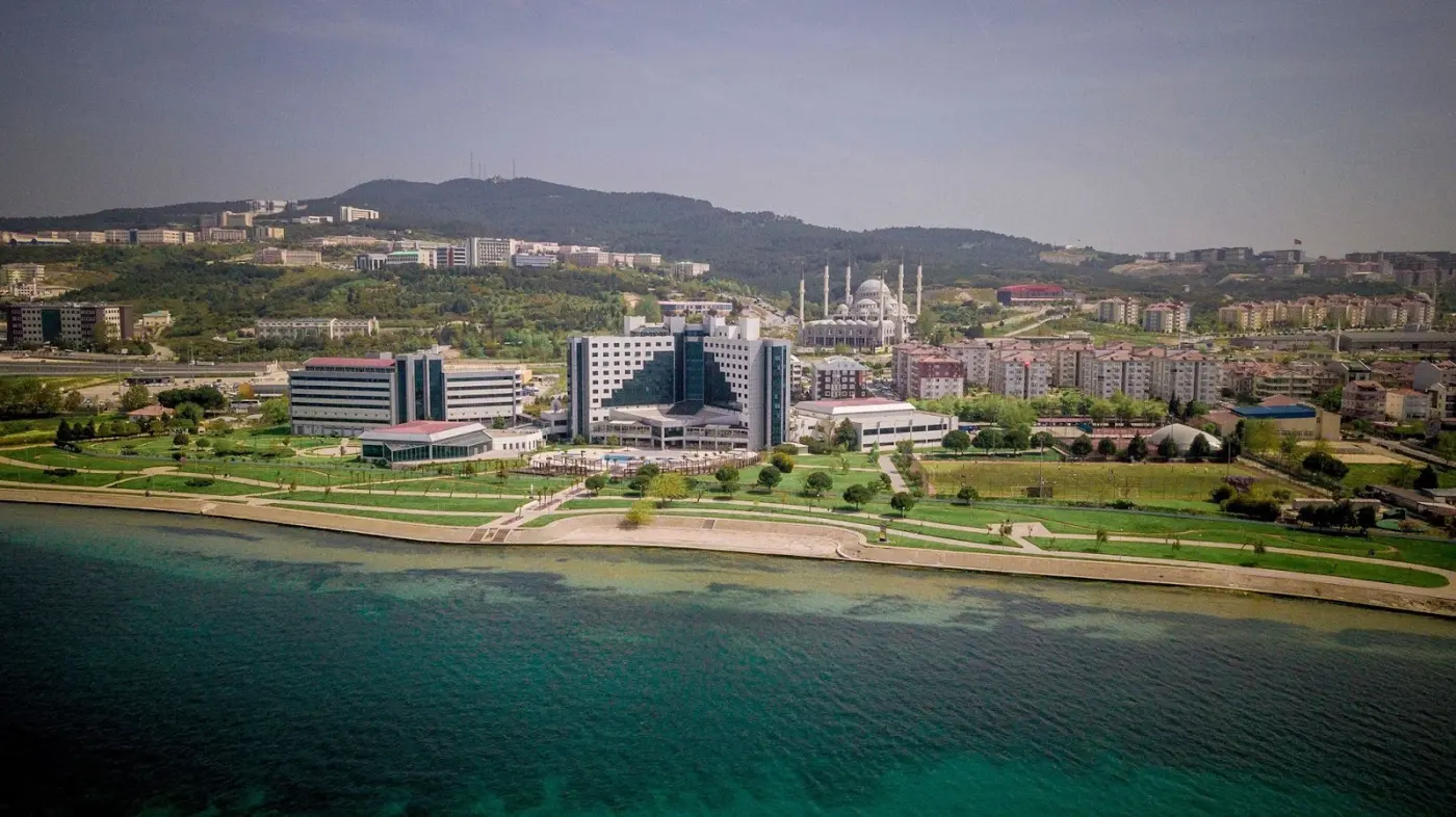 Kolin Hotel Spa & Convention Center — fotoğraf