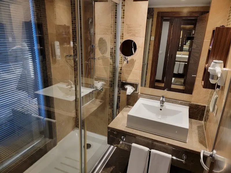 Kolin Hotel Spa & Convention Center — fotoğraf