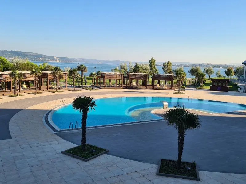 Kolin Hotel Spa & Convention Center — fotoğraf