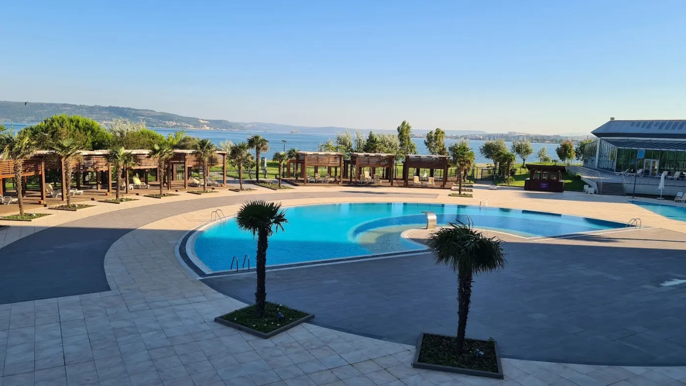Kolin Hotel Spa & Convention Center — fotoğraf