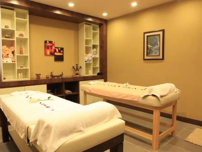 Kolin Hotel Spa & Convention Center — fotoğraf
