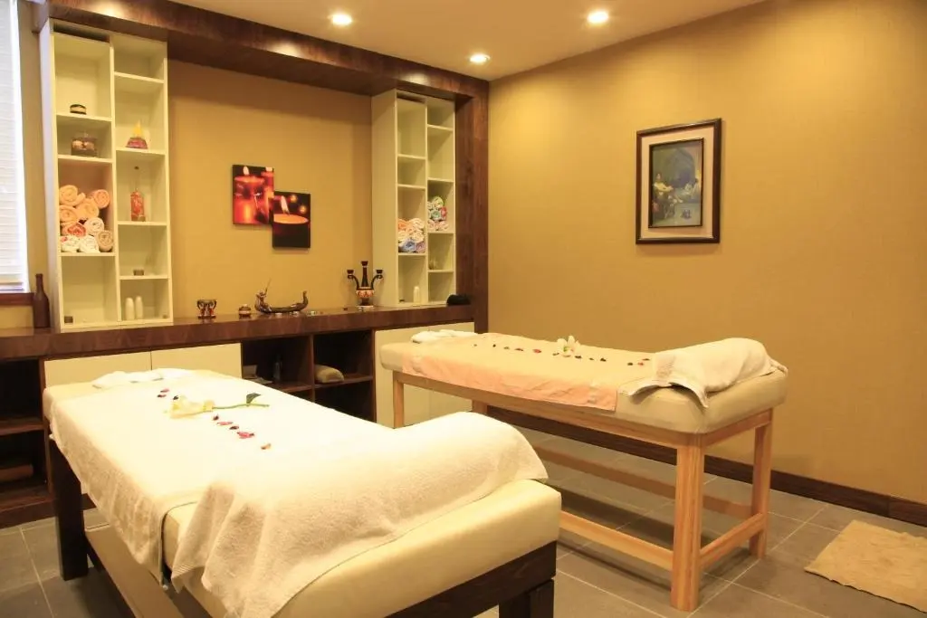 Kolin Hotel Spa & Convention Center — fotoğraf
