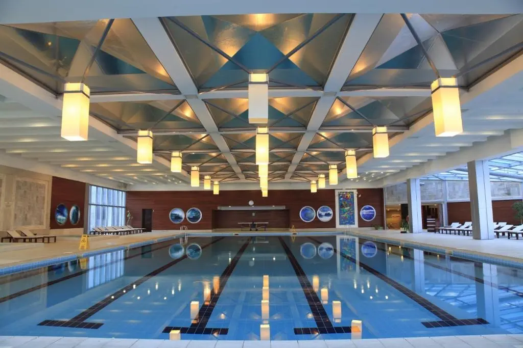 Kolin Hotel Spa & Convention Center — fotoğraf