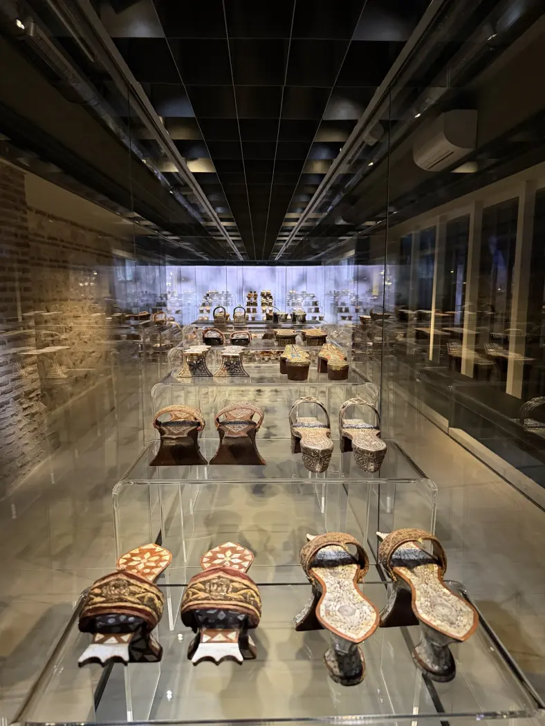 Zeyrek Çinili Hamam — fotoğraf