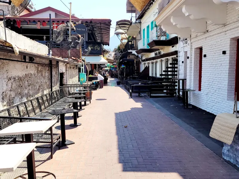 Tarihi Fethiye Hamamı — fotoğraf