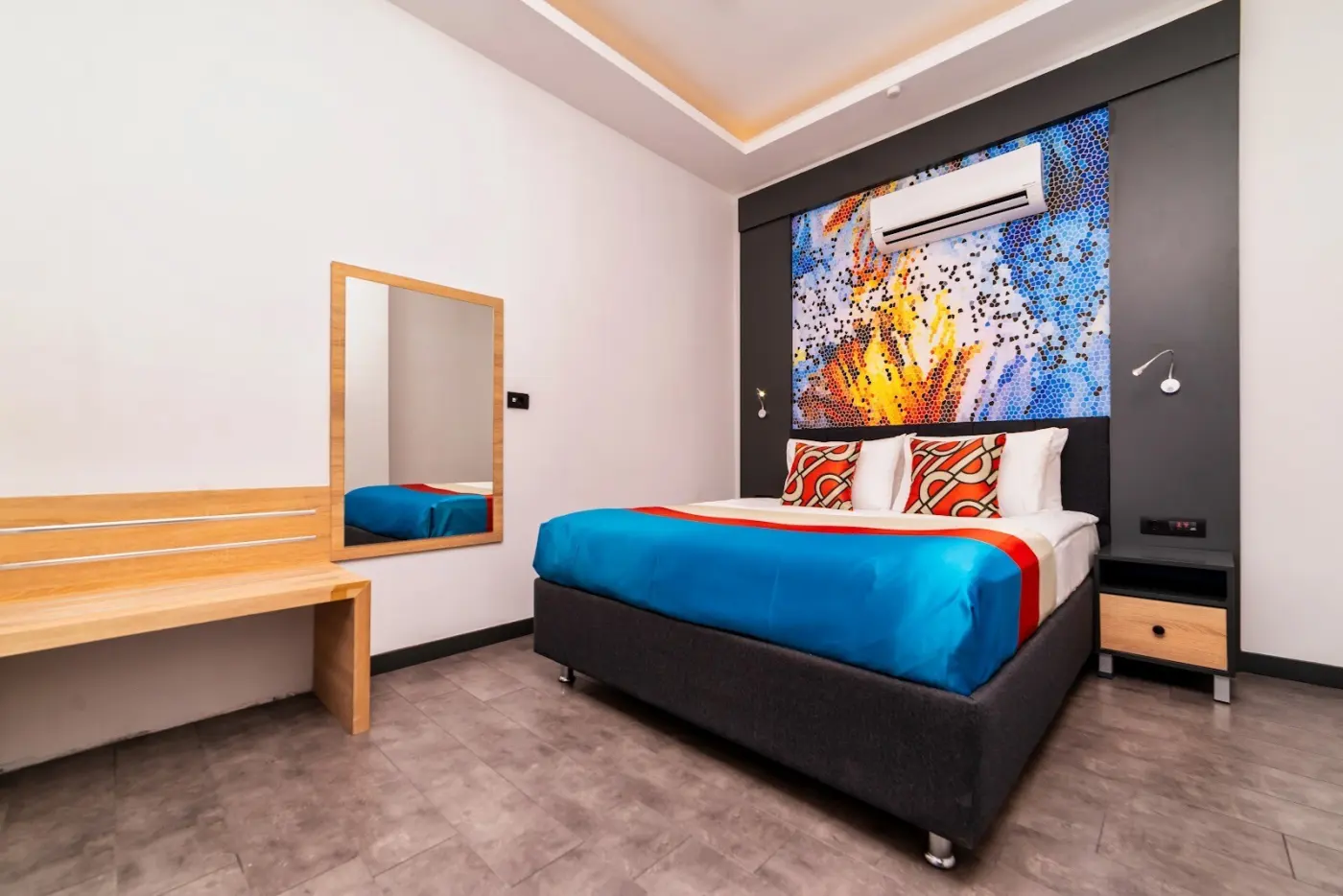 Optimum Luxury Hotel & Spa — fotoğraf