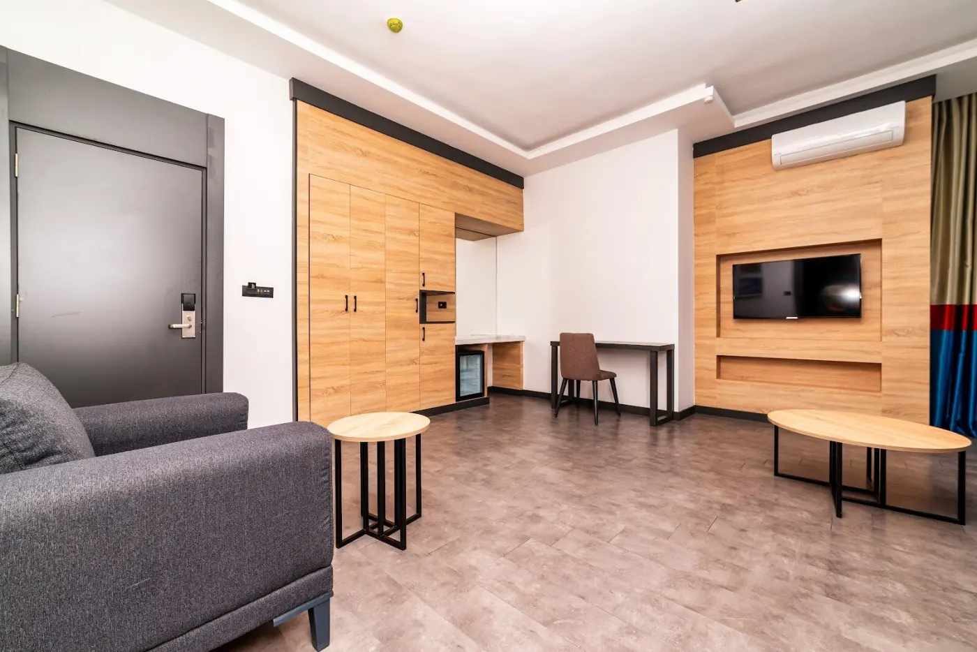 Optimum Luxury Hotel & Spa — fotoğraf