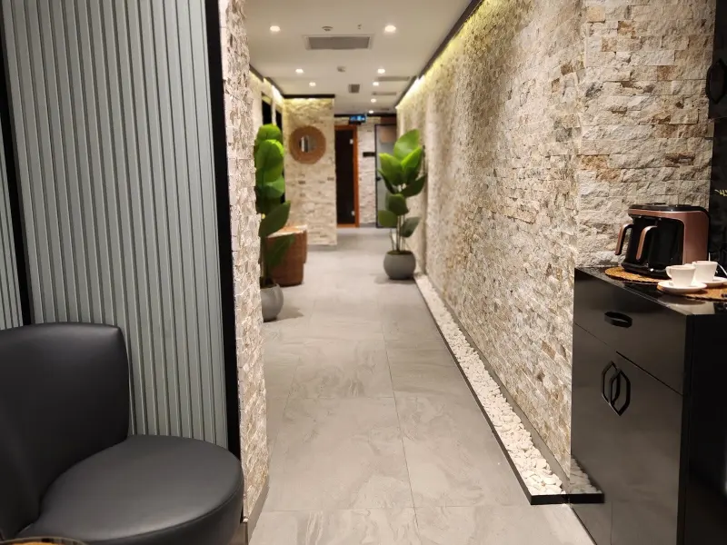 Operla Spa Wellness — fotoğraf