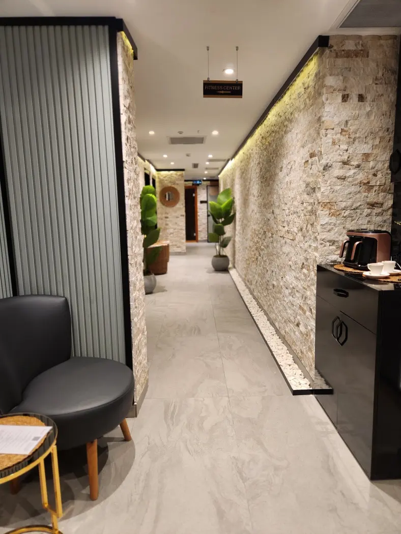 Operla Spa Wellness — fotoğraf