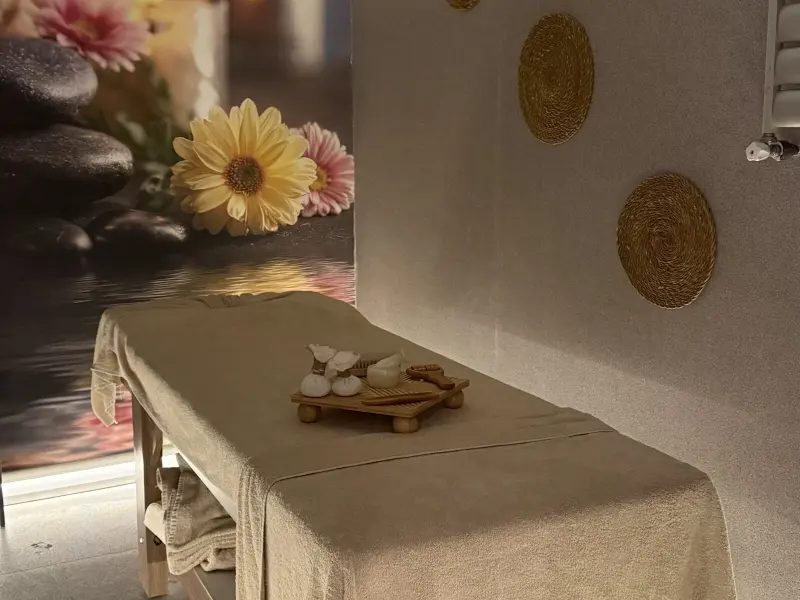 Operla Spa Wellness — fotoğraf