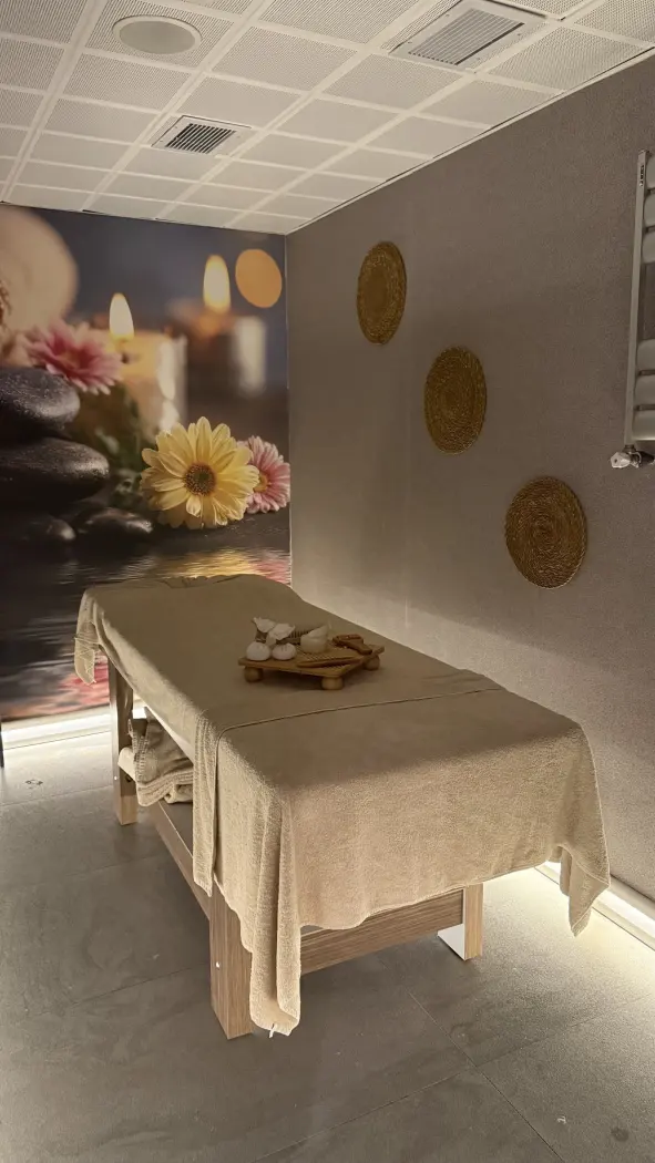 Operla Spa Wellness — fotoğraf