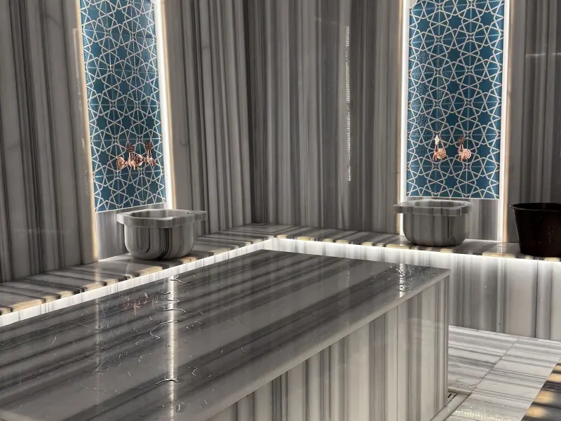Operla Spa Wellness — fotoğraf