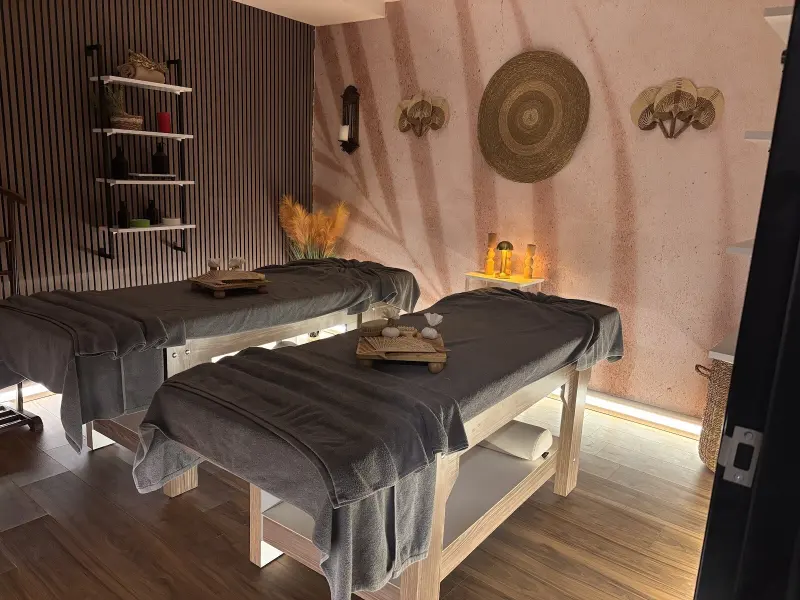 Operla Spa Wellness — fotoğraf
