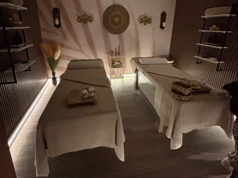 Operla Spa Wellness — fotoğraf