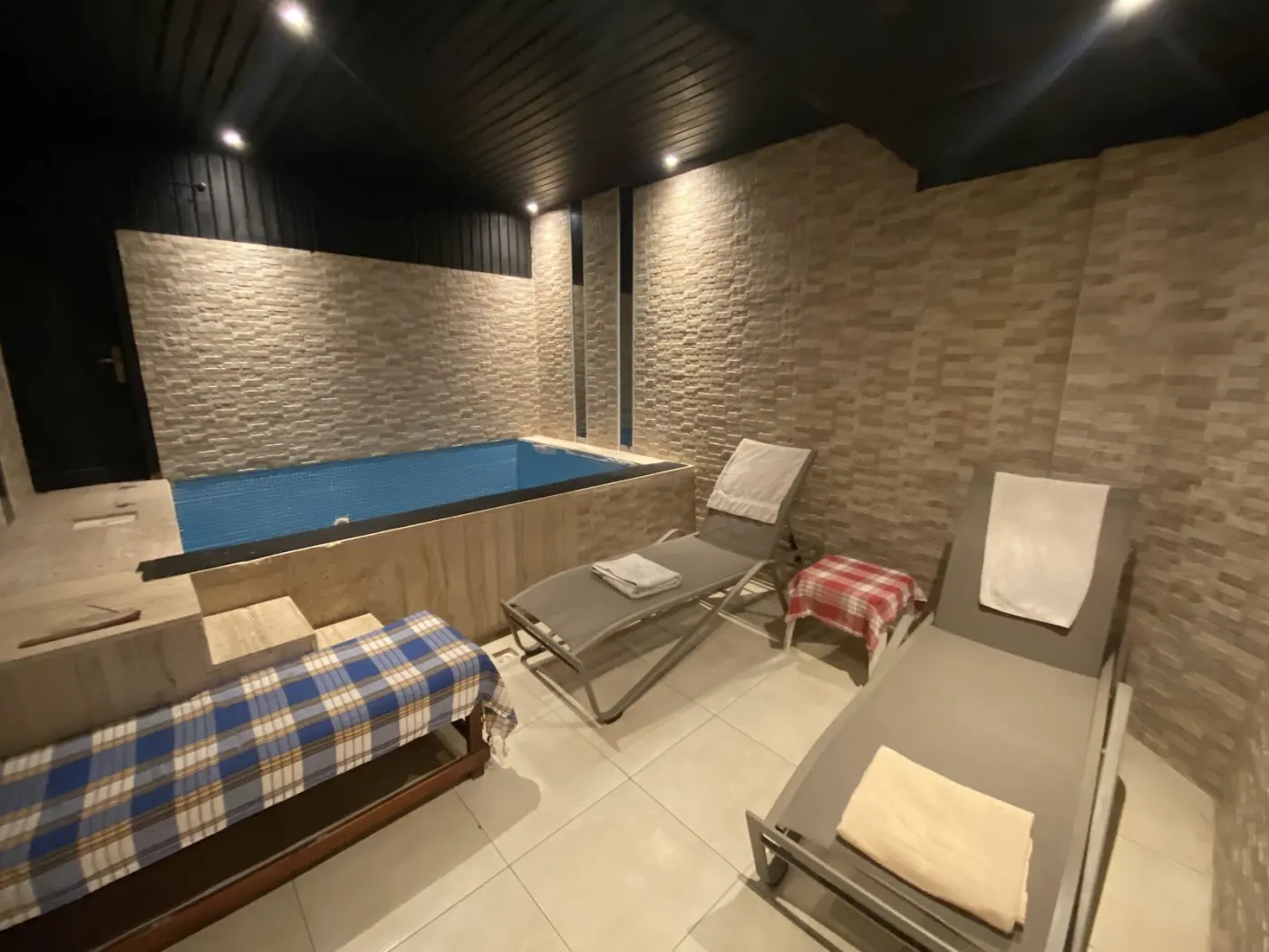 Mensis Spa — fotoğraf
